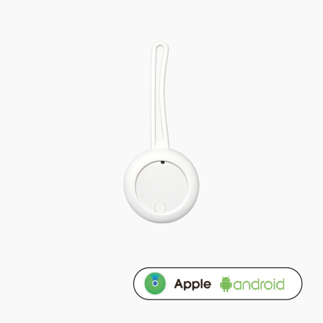 Tag publicitaire personnalisable New Tag