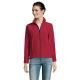 Veste softshell publicitaire pour Femme 280g