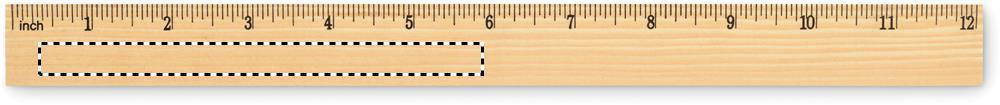 INCH SIDE PAD
