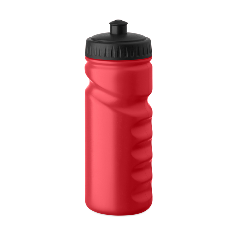 Bouteille sport 500 ml personnalisée Spot Fresh