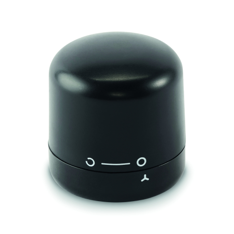 Bouchon pour vin pétillant promotionnel Stopy