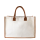 Sac shopping personnalisé coton laminé 220g UMBALA