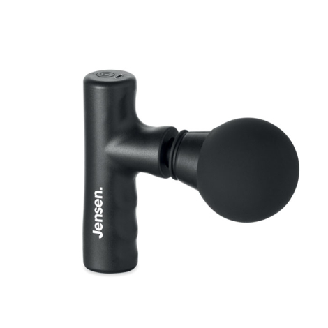 Pistolet de massage 2 vitesses à personnaliser Thaima