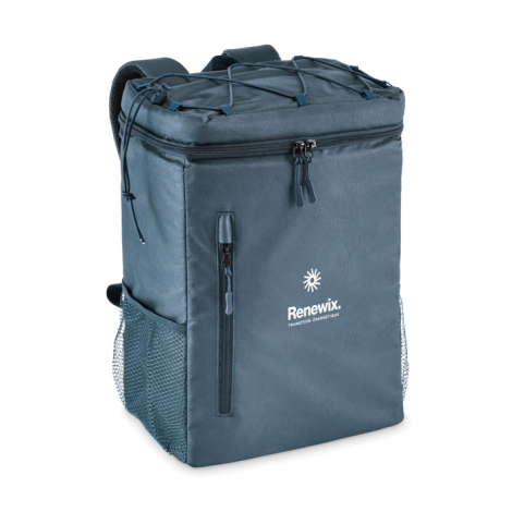 Sac à dos publicitaire isotherme 9 L Mafrio
