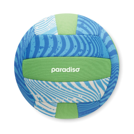 Ballon de plage à personnaliser en néoprène Grasp
