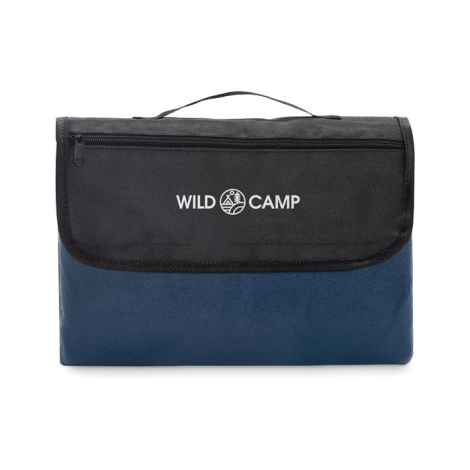 Couverture pique-nique polaire personnalisée Costa