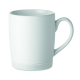 Mug céramique personnalisable 300 ml base silicone Silbase