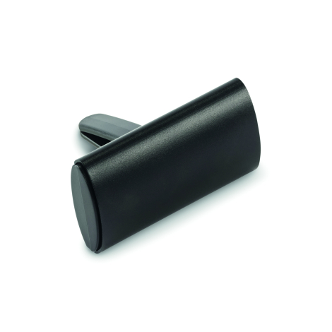 Désodorisant publicitaire pour voiture en aluminium Carfresh