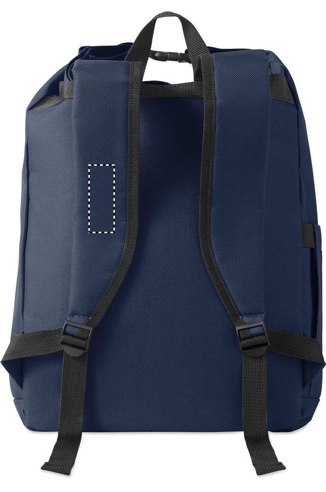 Sangle épaule droite