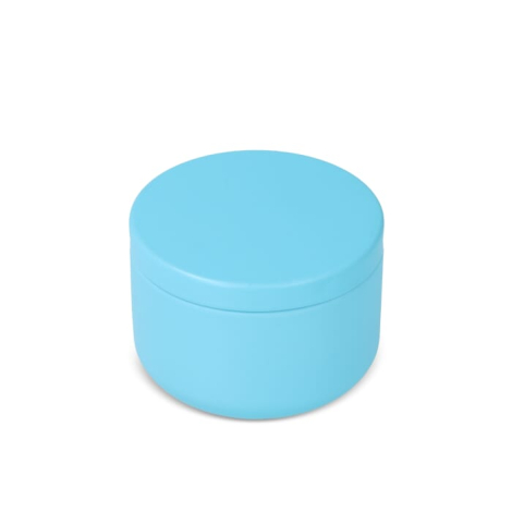Lipbalm en boîte aluminium recyclé personnalisable