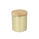 Lipbalm en boîte aluminium recyclé personnalisable Lipbalm en boîte aluminium recyclé personnalisable