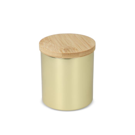 Lipbalm en boîte aluminium recyclé personnalisable