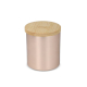 Lipbalm en boîte aluminium recyclé personnalisable Lipbalm en boîte aluminium recyclé personnalisable