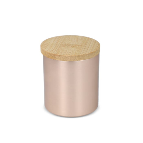 Lipbalm en boîte aluminium recyclé personnalisable