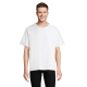 T-shirt oversize unisexe 220 g/m² personnalisable LEGACY