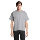 T-shirt oversize unisexe 220 g/m² personnalisable LEGACY