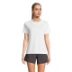 Tee-shirt femme raglan 100 g/m² à personnaliser VORTEX