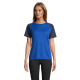 Tee-shirt femme raglan 100 g/m² à personnaliser VORTEX