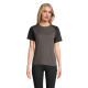 Tee-shirt femme raglan 100 g/m² à personnaliser VORTEX