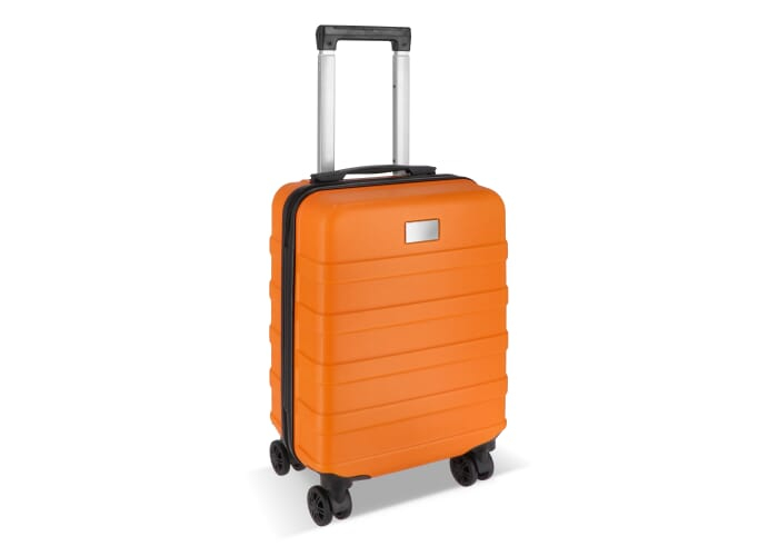 Lampe de table personnalisée avec variateur Lumo Orange