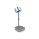 Lampe LED publicitaire design pliable Coollux Eos