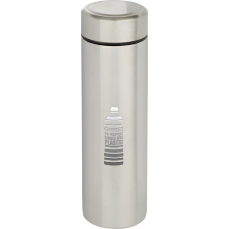 Gourde 450 ml double paroi avec filtre personnalisable Taylor