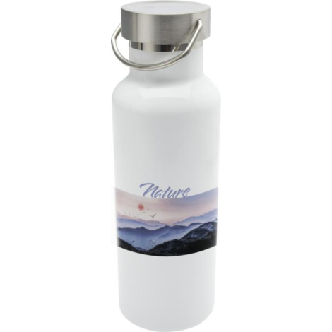 Bouteille 500 ml à personnaliser par sublimation Thor