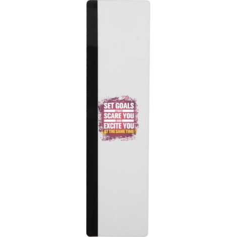 Panneau latéral d’écran personnalisé Vell