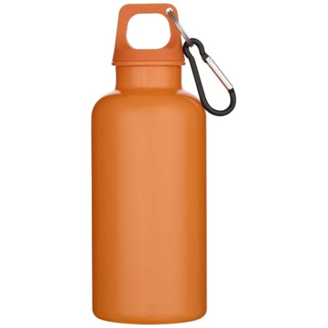 Bouteille d’eau 400 ml RCS à personnaliser Oregon