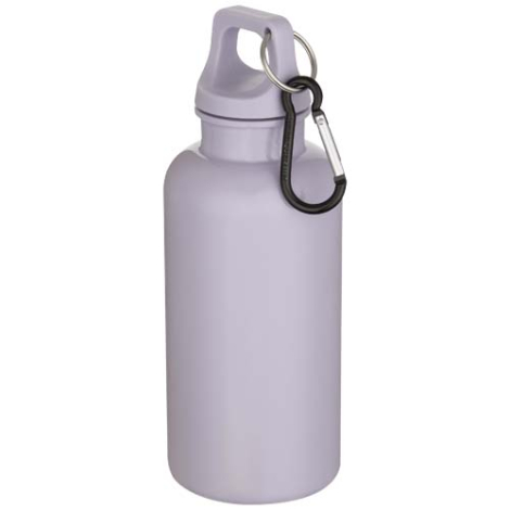 Bouteille d’eau 400 ml RCS à personnaliser Oregon