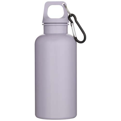 Bouteille d’eau 400 ml RCS à personnaliser Oregon