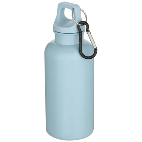 Bouteille d’eau 400 ml RCS à personnaliser Oregon