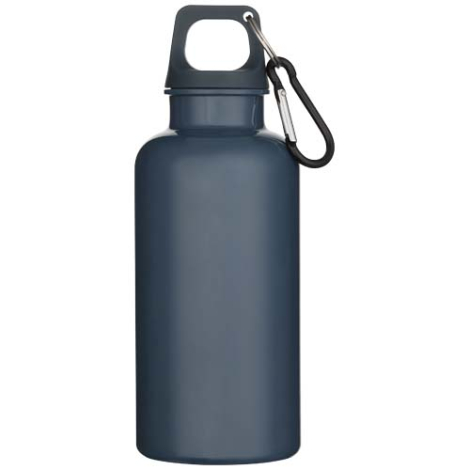 Bouteille d’eau 400 ml RCS à personnaliser Oregon