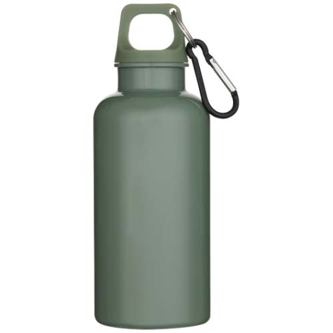 Bouteille d’eau 400 ml RCS à personnaliser Oregon