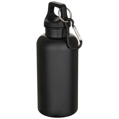 Bouteille d’eau 400 ml RCS à personnaliser Oregon