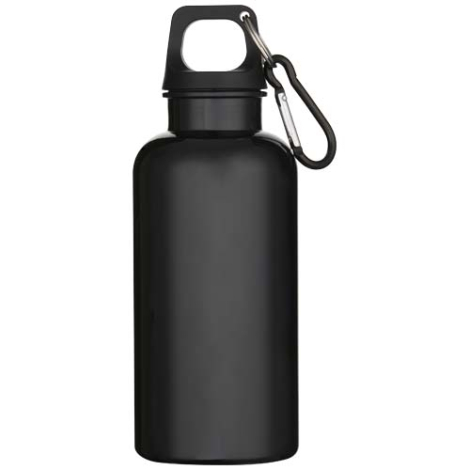 Bouteille d’eau 400 ml RCS à personnaliser Oregon