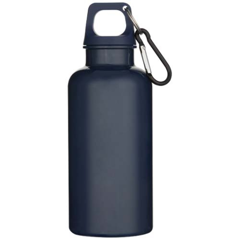 Bouteille d’eau 400 ml RCS à personnaliser Oregon