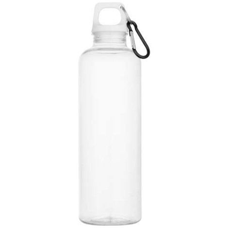 Bouteille d’eau publicitaire 750 ml en RPET Oregon