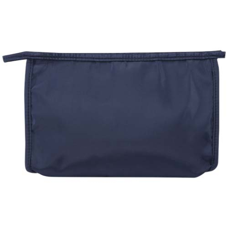 Trousse RPET à personnaliser format allongé Muse