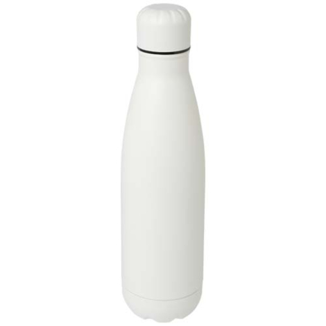 Gourde 750 ml personnalisée en inox recyclé Cove