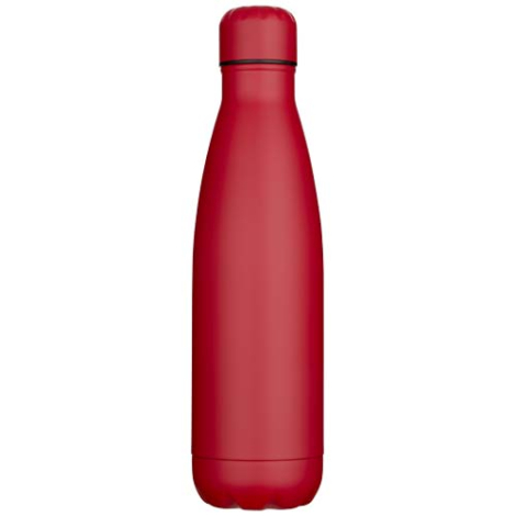 Gourde 750 ml personnalisée en inox recyclé Cove