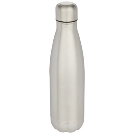 Gourde 750 ml personnalisée en inox recyclé Cove