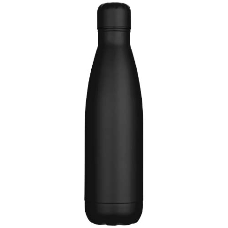 Gourde 750 ml personnalisée en inox recyclé Cove