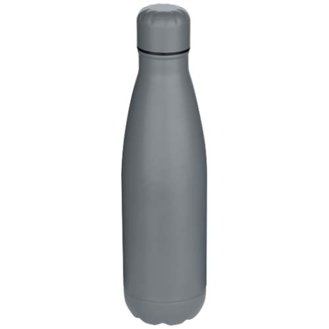 Gourde 750 ml personnalisée en inox recyclé Cove