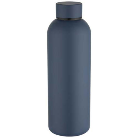 Gourde 750 ml promotionnelle en inox recyclé Spring