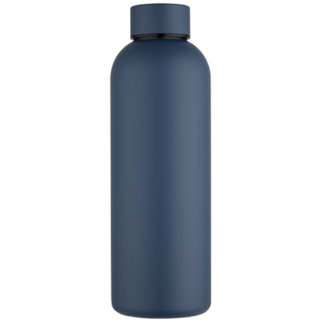 Gourde 750 ml promotionnelle en inox recyclé Spring