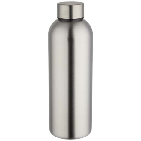 Gourde 750 ml promotionnelle en inox recyclé Spring