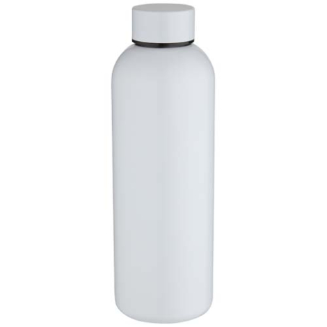Gourde personnalisée par sublimation recyclée 750 ml Spring
