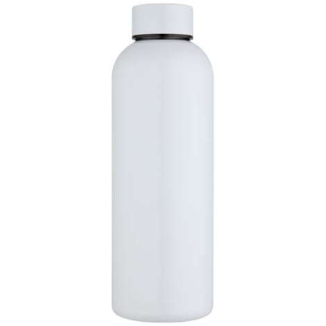 Gourde personnalisée par sublimation recyclée 750 ml Spring