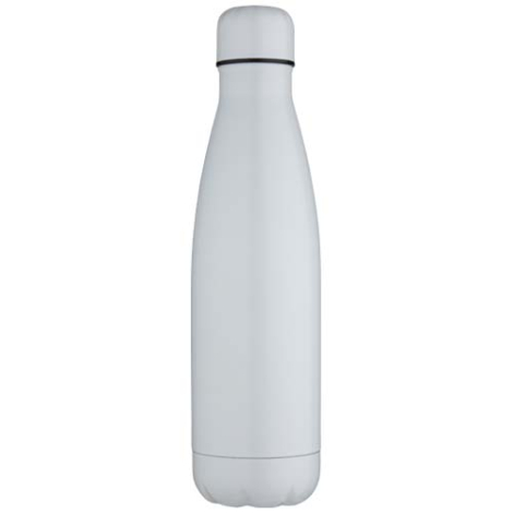 Bouteille isotherme 500 ml publicitaire Cove